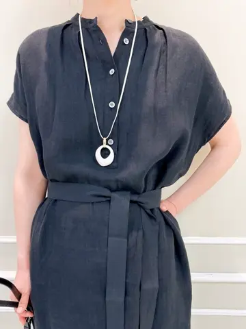 23区 石川 コーディネート画像