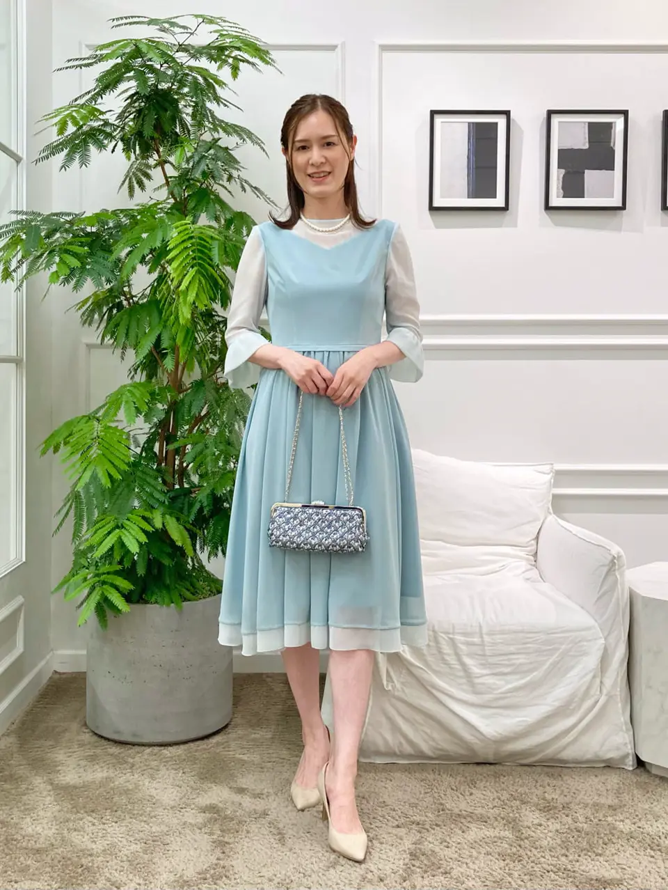  橋本 コーディネート画像