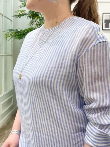 23区 藤原 コーディネート画像