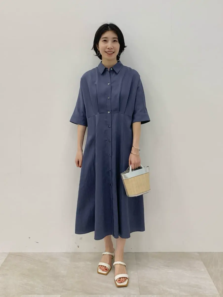  板垣 コーディネート画像