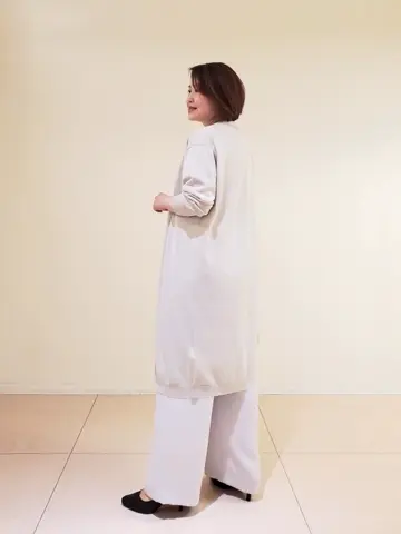 23区 堤 コーディネート画像