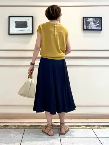 23区 荒川 コーディネート画像