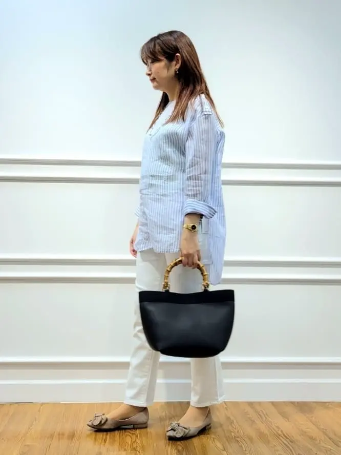 23区 松井 コーディネート画像