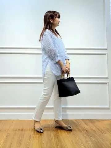 23区 松井 コーディネート画像