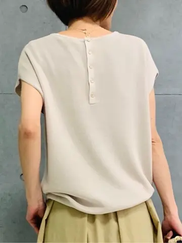 23区 スタッフ  コーディネート画像