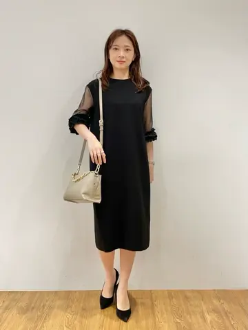 23区 西嶋 コーディネート画像