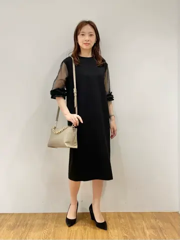 23区 西嶋 コーディネート画像