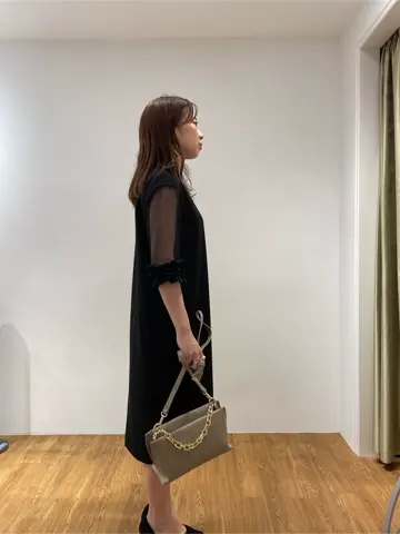 23区 西嶋 コーディネート画像