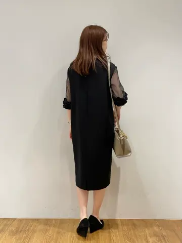 23区 西嶋 コーディネート画像