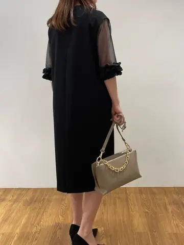 23区 西嶋 コーディネート画像