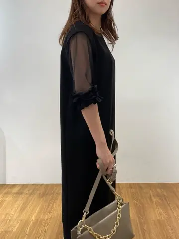 23区 西嶋 コーディネート画像