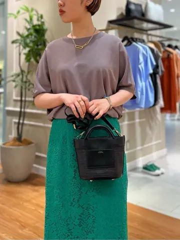 23区 伊藤 コーディネート画像