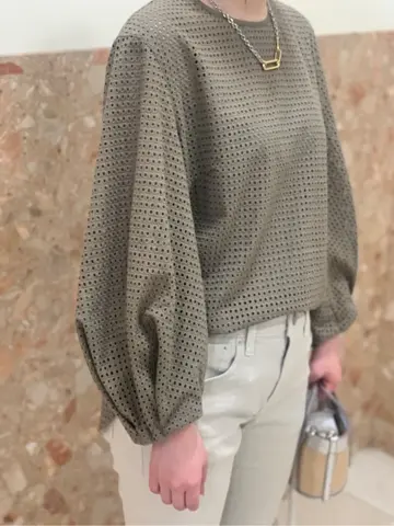 23区 粟津 コーディネート画像