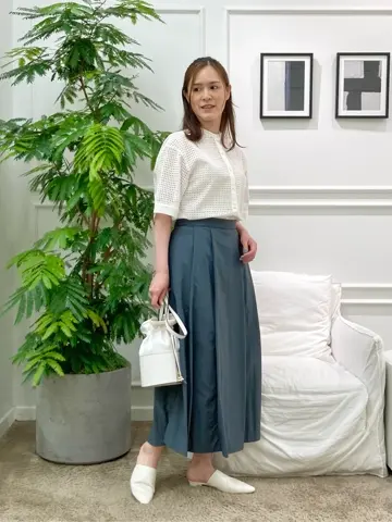 23区 橋本 コーディネート画像