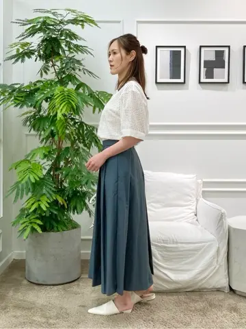 23区 橋本 コーディネート画像