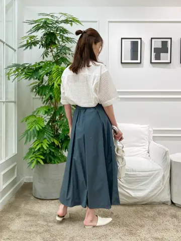 23区 橋本 コーディネート画像