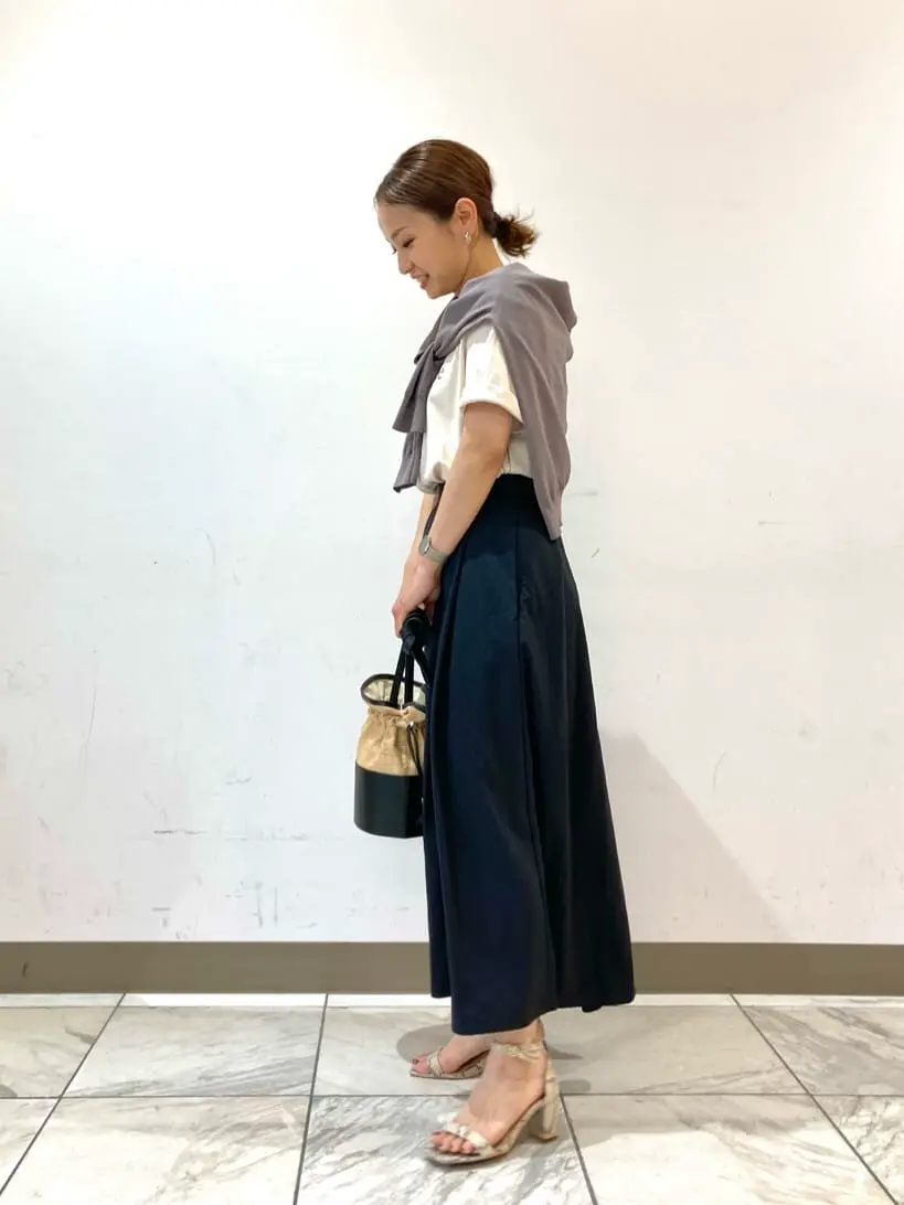 23区 豊島 コーディネート画像