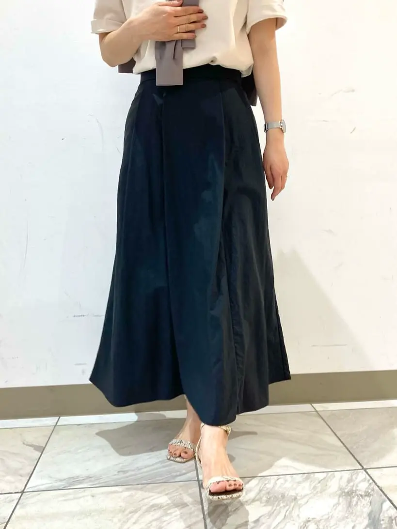 23区 豊島 コーディネート画像