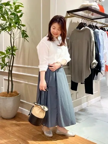 23区 北井 コーディネート画像