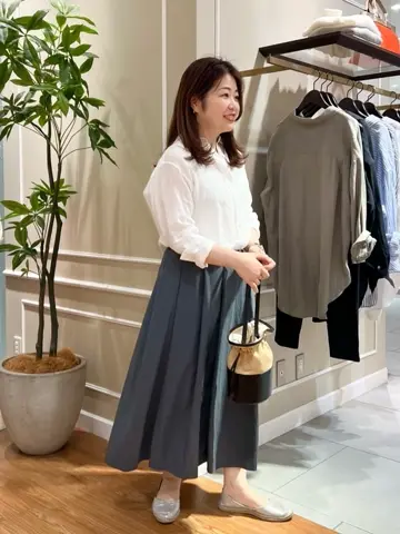 23区 北井 コーディネート画像