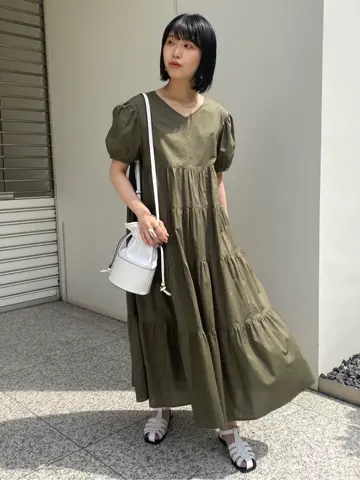 23区 四家 コーディネート画像