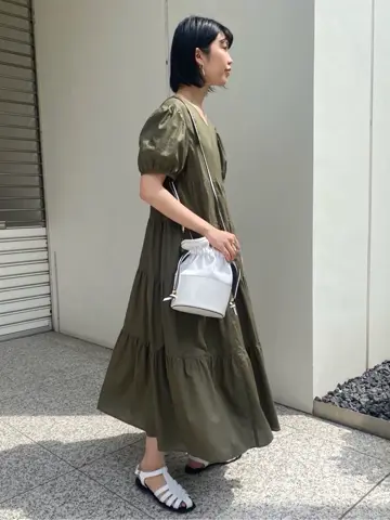 23区 四家 コーディネート画像