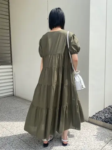 23区 四家 コーディネート画像