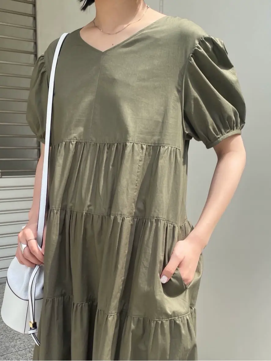 23区 四家 コーディネート画像