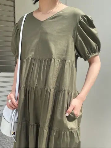 23区 四家 コーディネート画像