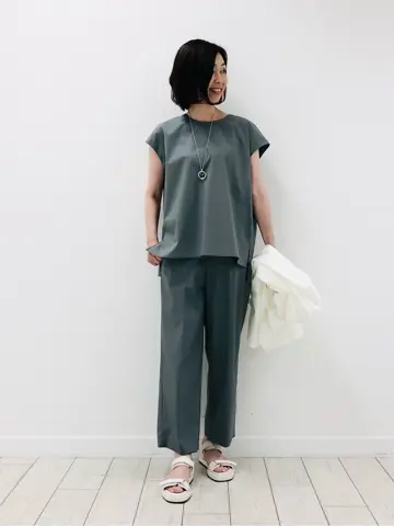 23区 押切 コーディネート画像