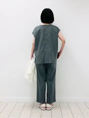 23区 押切 コーディネート画像