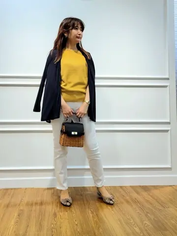 23区 松井 コーディネート画像