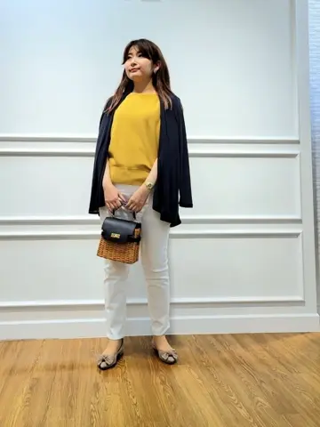 23区 松井 コーディネート画像