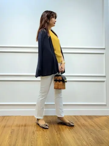 23区 松井 コーディネート画像