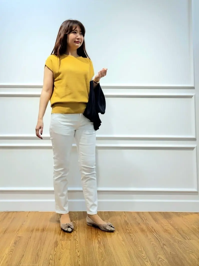 23区 松井 コーディネート画像