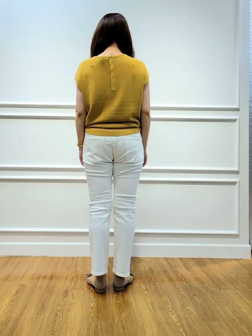 23区 松井 コーディネート画像