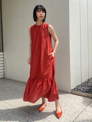 23区 四家 コーディネート画像