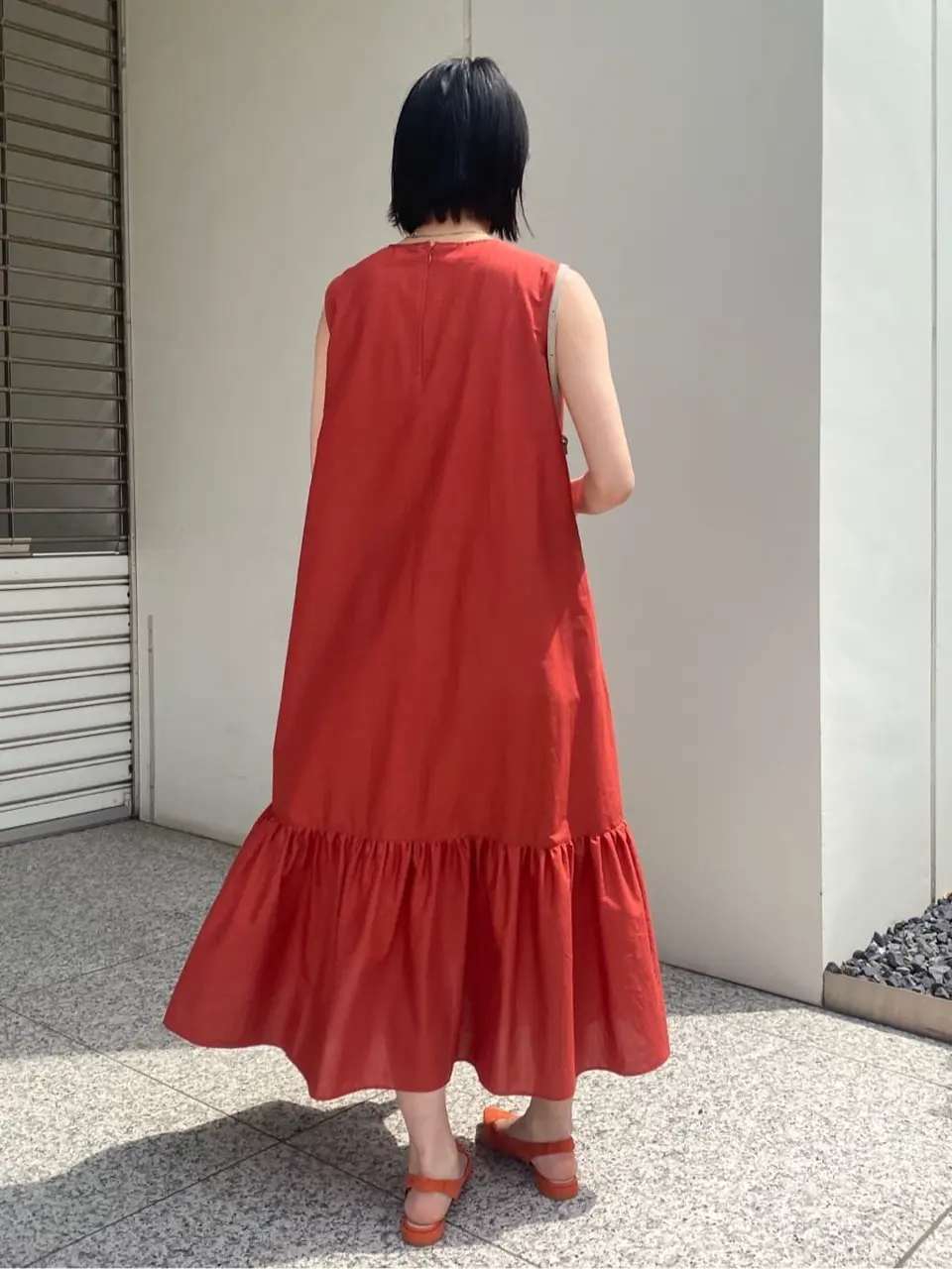 23区 四家 コーディネート画像