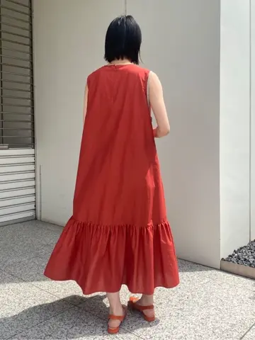 23区 四家 コーディネート画像