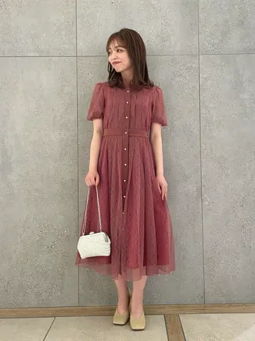 23区 日髙 コーディネート画像