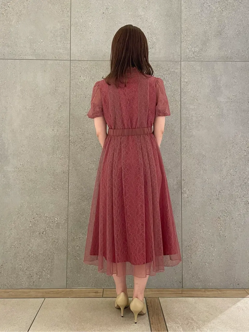 23区 日髙 コーディネート画像