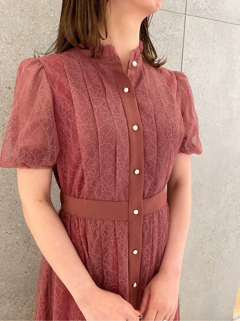 23区 日髙 コーディネート画像