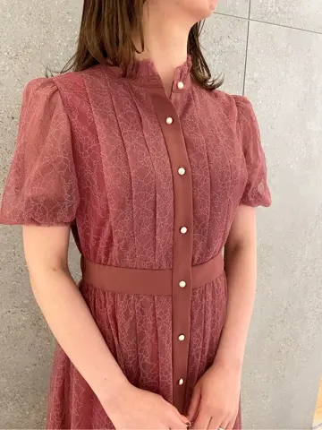 23区 日髙 コーディネート画像