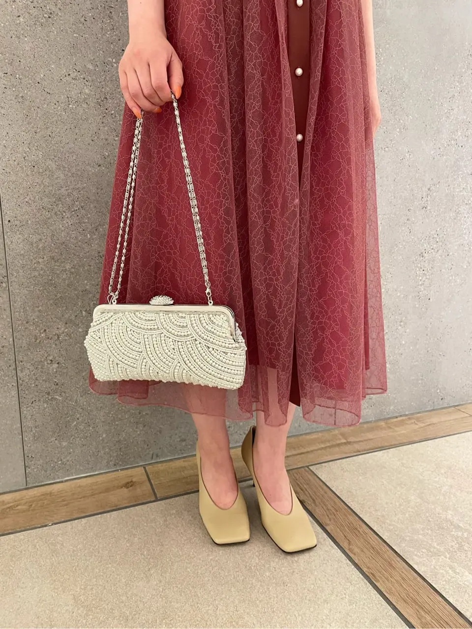 23区 日髙 コーディネート画像