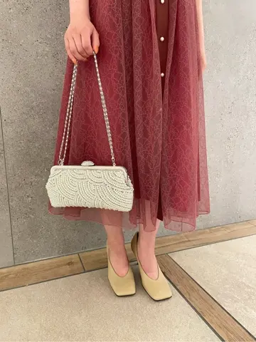 23区 日髙 コーディネート画像