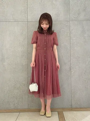 23区 日髙 コーディネート画像