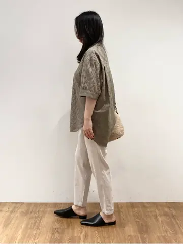 23区 河野 コーディネート画像