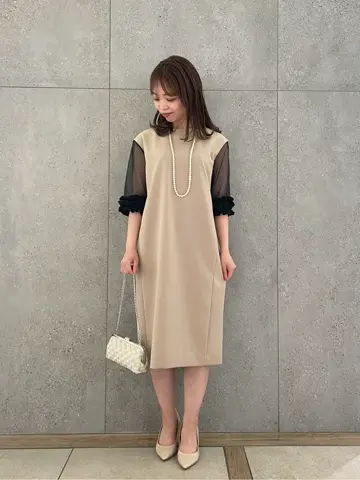 23区 日髙 コーディネート画像