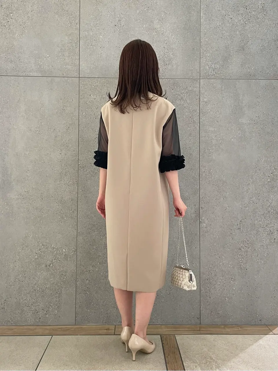 23区 日髙 コーディネート画像