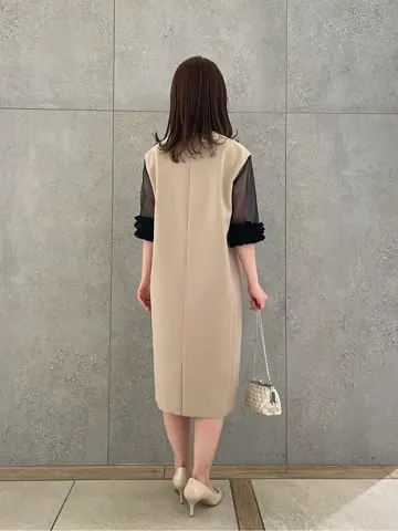 23区 日髙 コーディネート画像